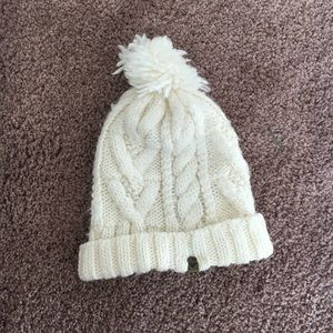 Roxy Beanie